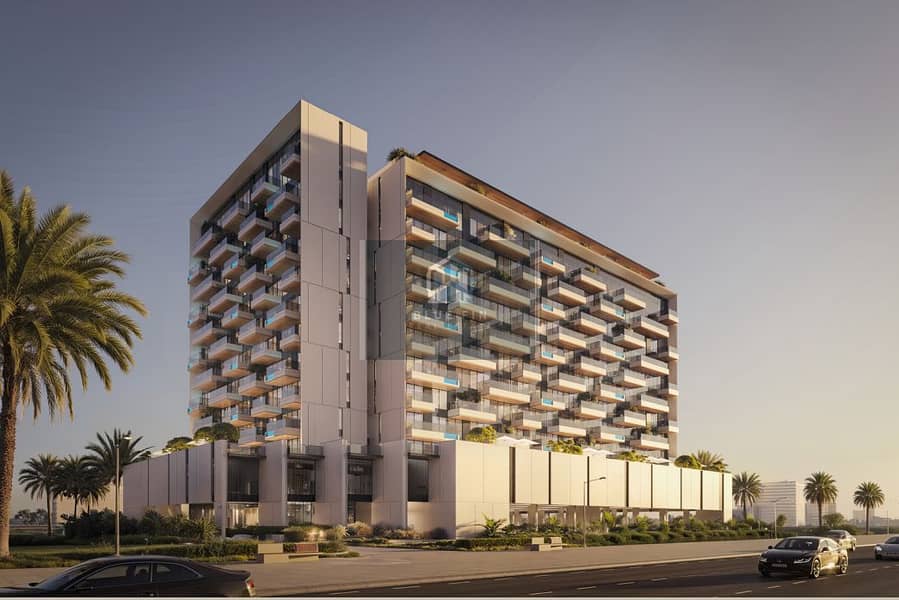 Luxury Living | Prime Location | Close to Metro