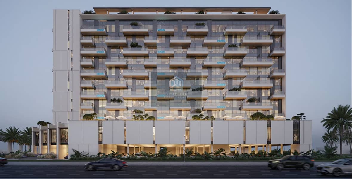 Luxury Living | Prime Location | Close to Metro