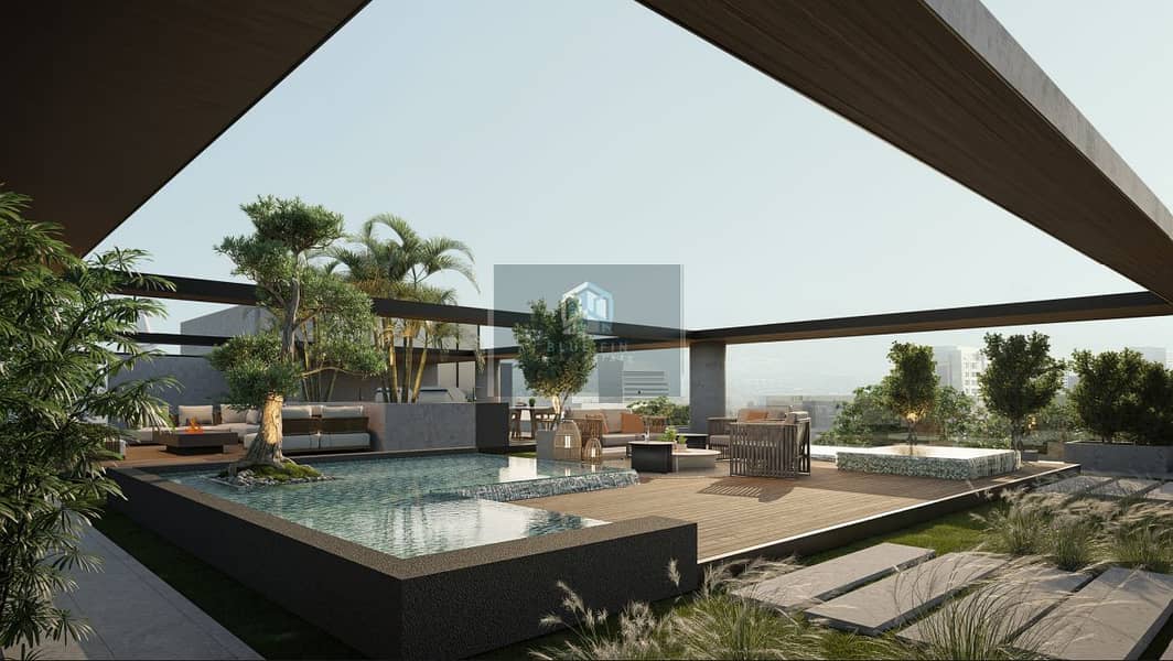 Luxury Living | Prime Location | Close to Metro