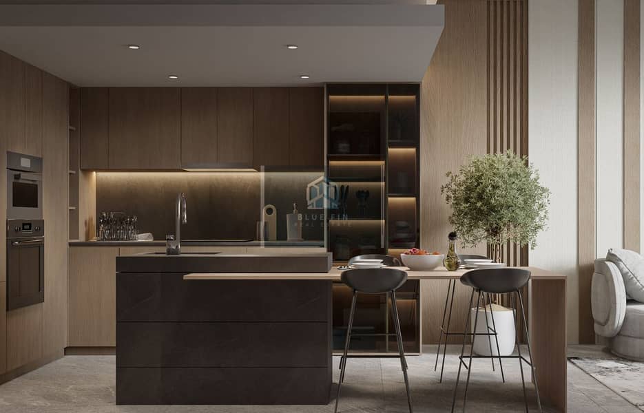 Luxury Living | Prime Location | Close to Metro