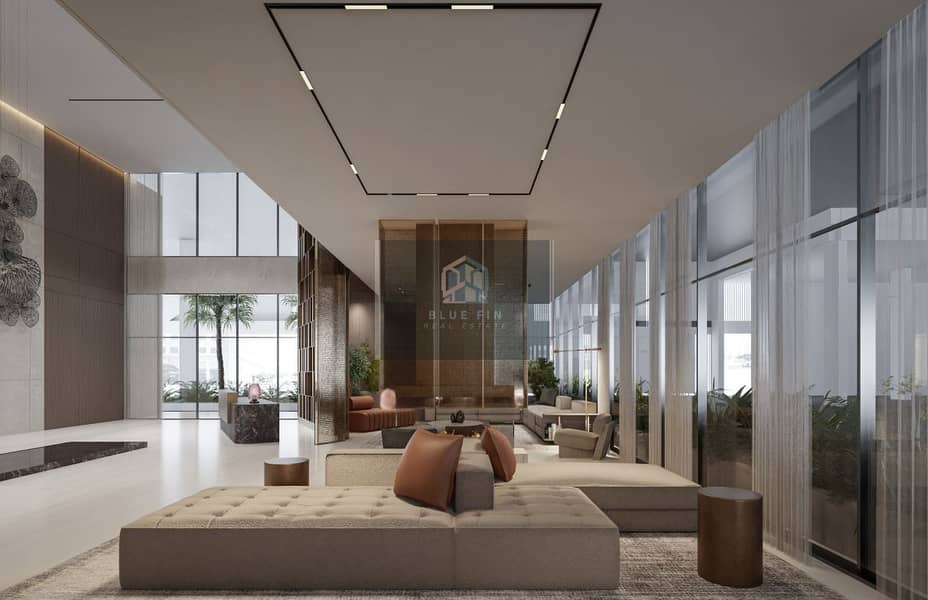 Luxury Living | Prime Location | Close to Metro - Image 7