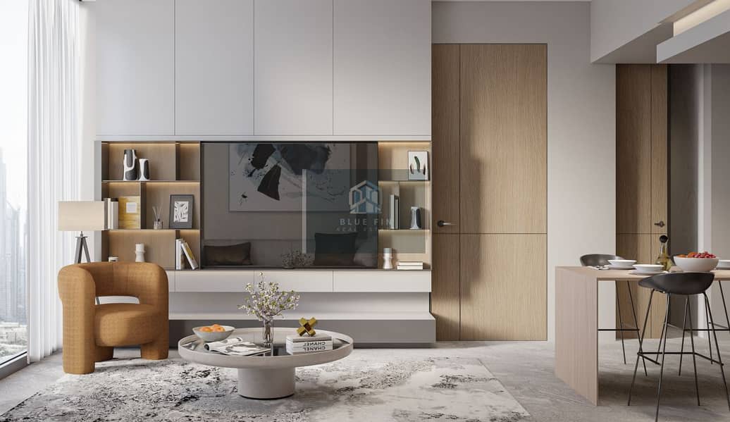 Luxury Living | Prime Location | Close to Metro - Image 8