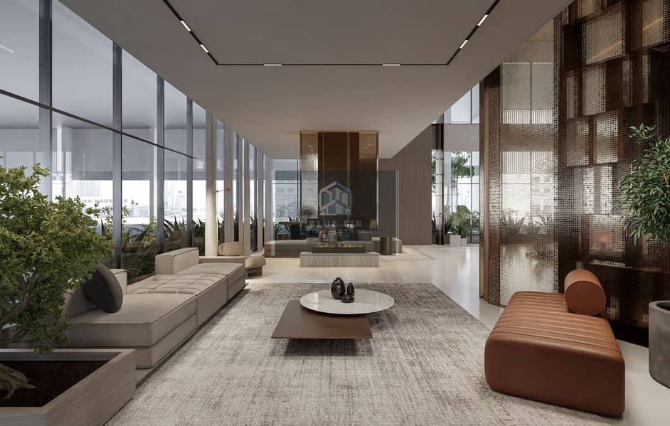 Luxury Living | Prime Location | Close to Metro - Image 9