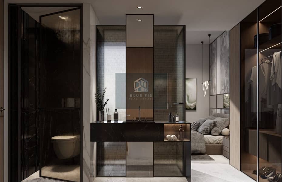 Luxury Living | Prime Location | Close to Metro - Image 11