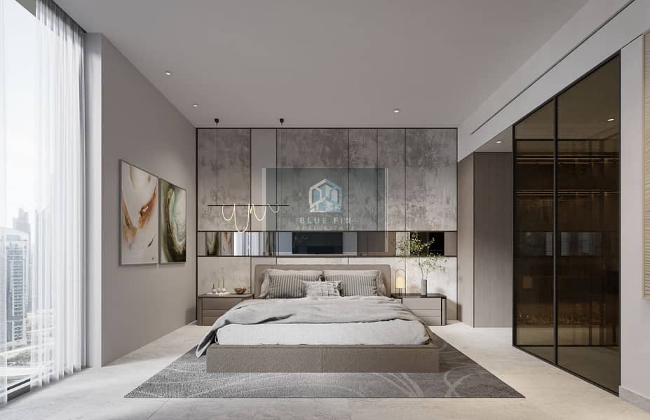 Luxury Living | Prime Location | Close to Metro - Image 12