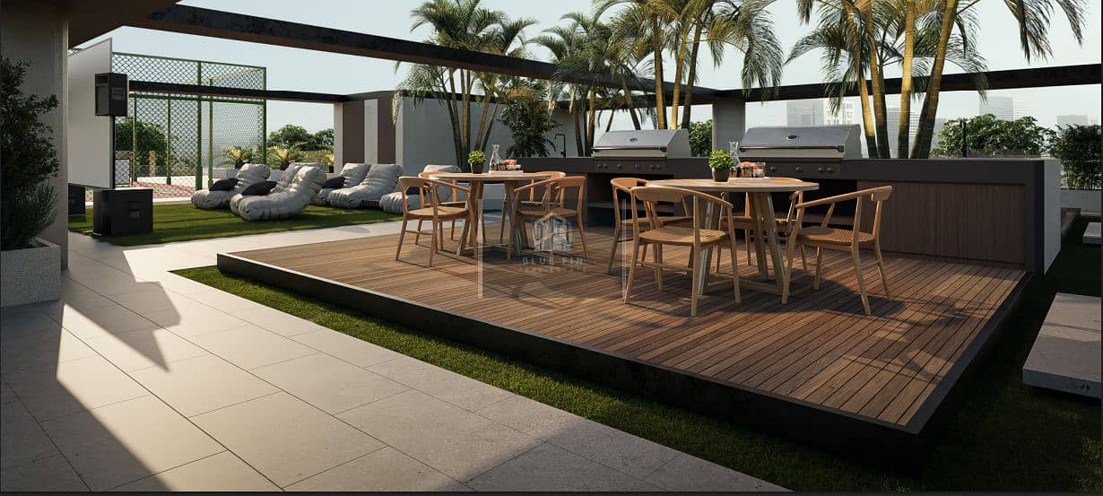 Luxury Living | Prime Location | Close to Metro - Image 13