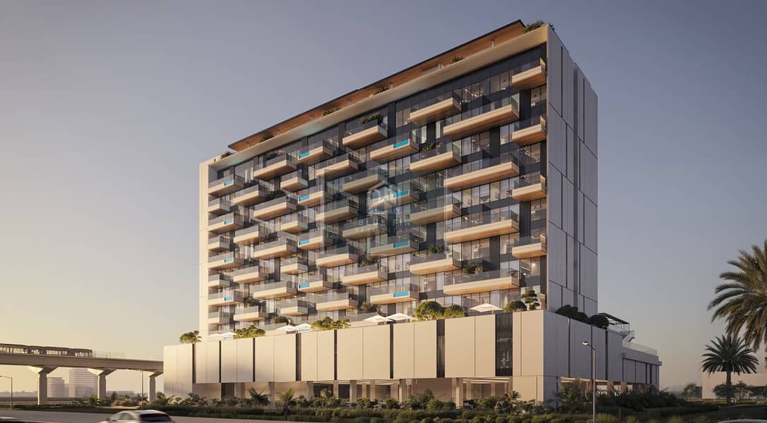 Luxury Living | Prime Location | Close to Metro - Image 15