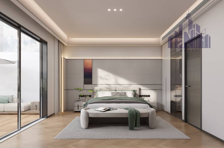 SPACIOUS STUDIO APARTMENT | 3 YRS PHPP | DLRC