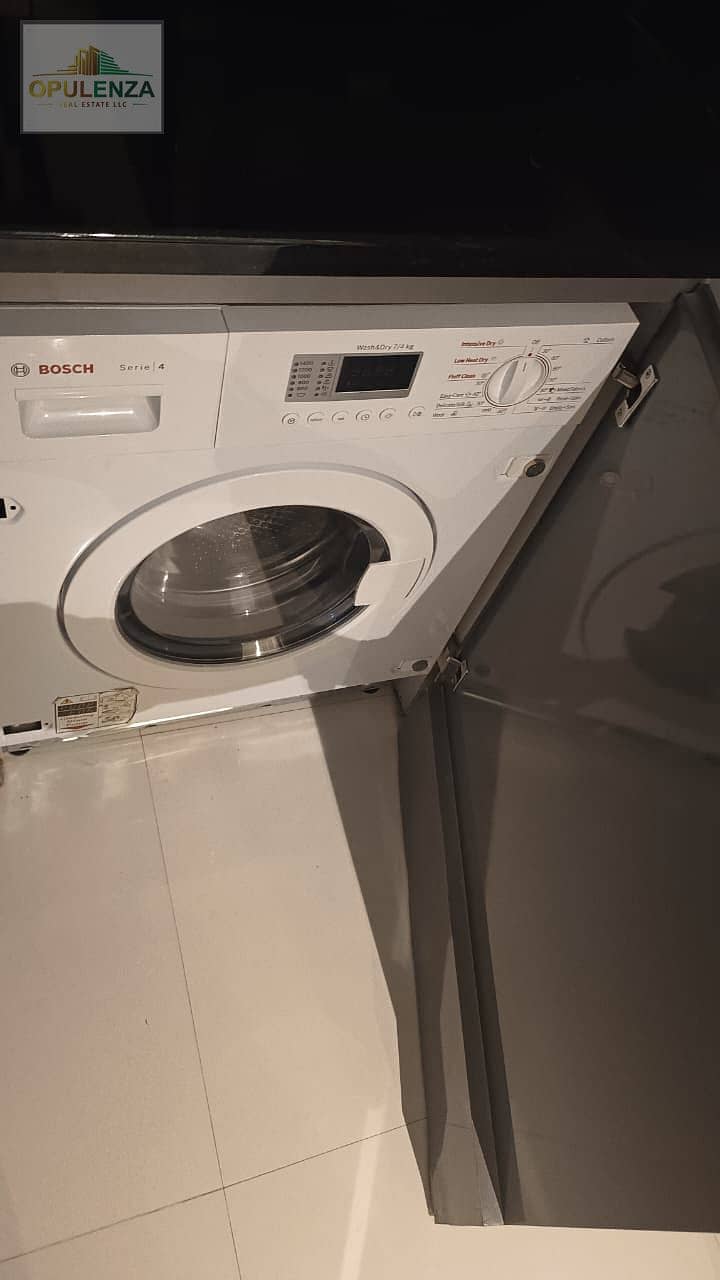 Fully Furnished Studio Apartment | Prime Location in PRIVE, Business Bay” - Image 10