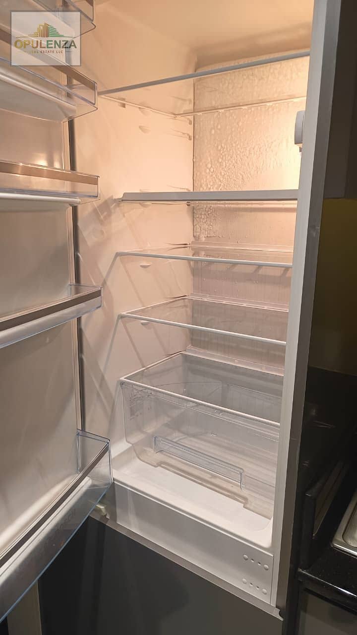 Fully Furnished Studio Apartment | Prime Location in PRIVE, Business Bay” - Image 18