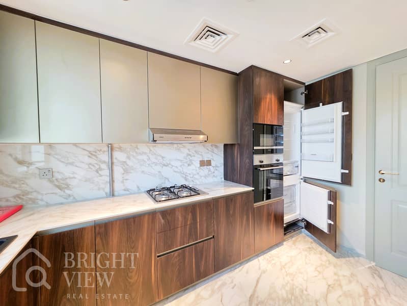 Brand new 2+Maid | Ready to move | Chiller free - Image 24