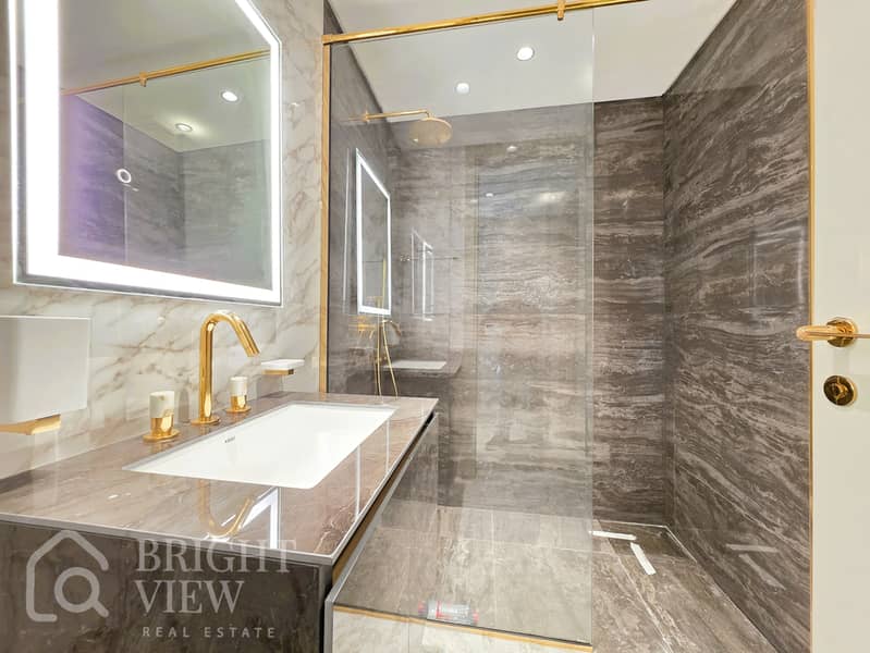 Brand new 2+Maid | Ready to move | Chiller free - Image 26