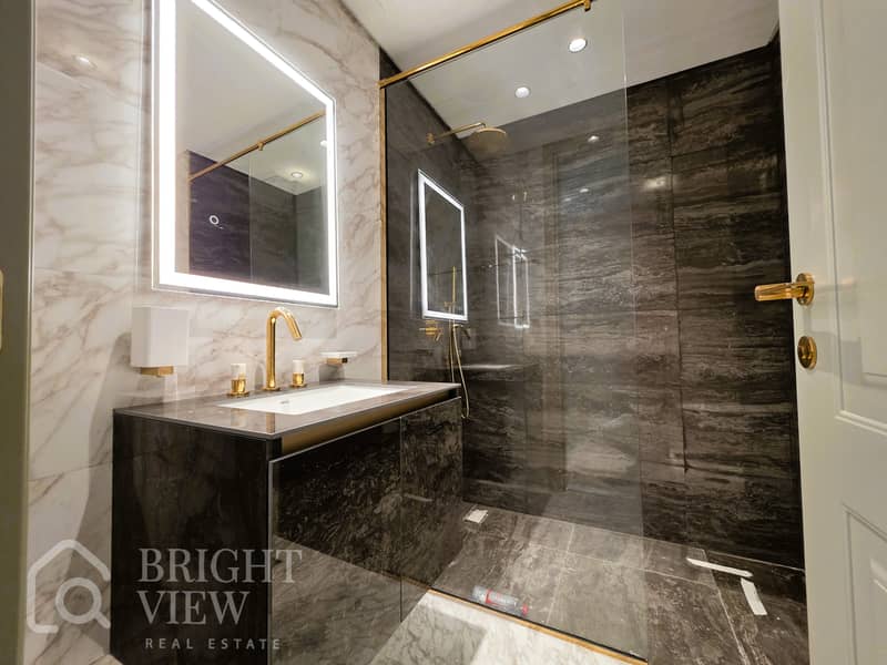 Brand new 2+Maid | Ready to move | Chiller free - Image 27