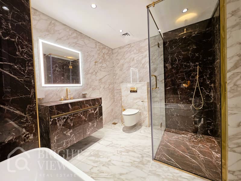 Brand new 2+Maid | Ready to move | Chiller free - Image 30