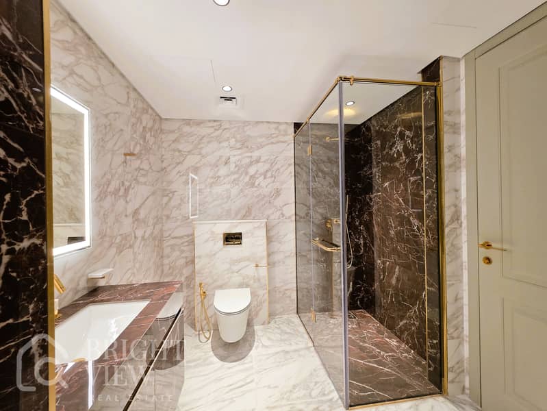 Brand new 2+Maid | Ready to move | Chiller free - Image 31