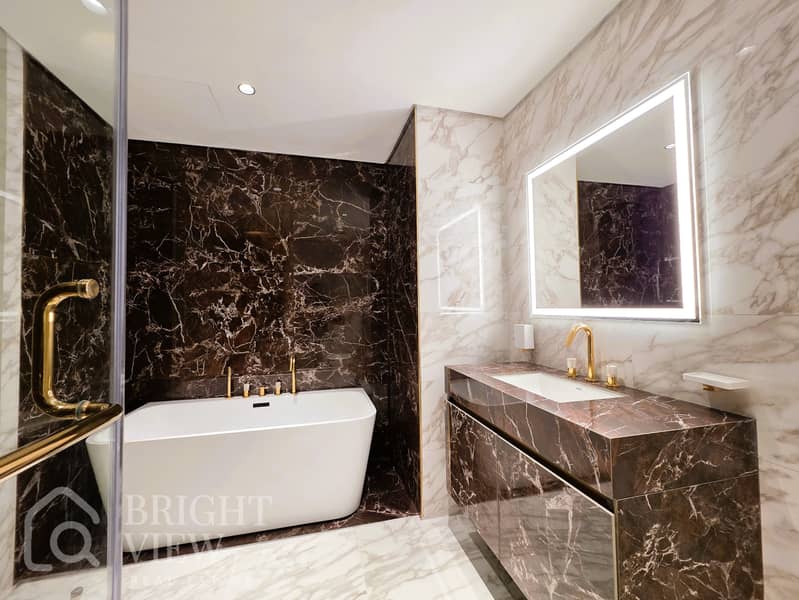 Brand new 2+Maid | Ready to move | Chiller free - Image 32