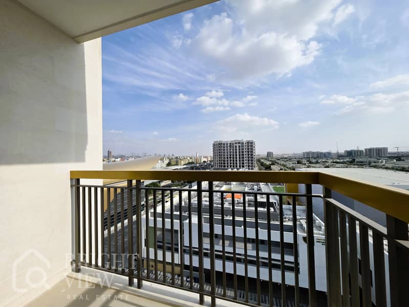 Brand new 2+Maid | Ready to move | Chiller free - Image 33