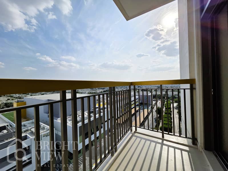 Brand new 2+Maid | Ready to move | Chiller free - Image 34