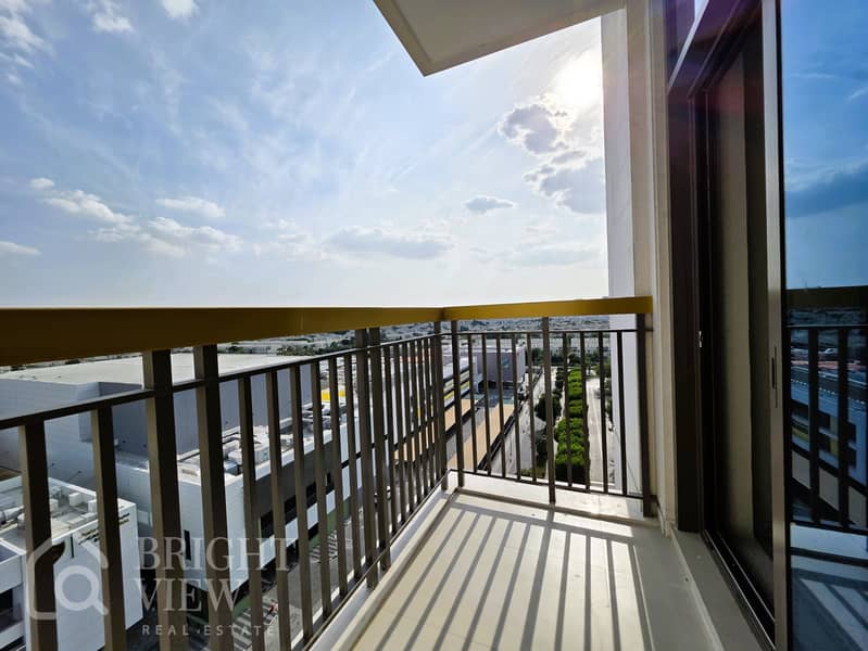 Brand new 2+Maid | Ready to move | Chiller free - Image 35