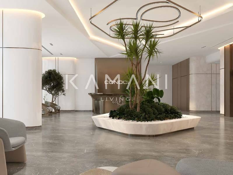 Exclusive Resale | Full Golf Course View | Q1 2026