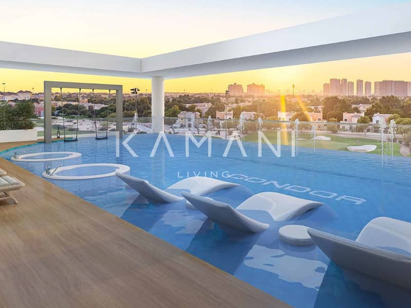 Exclusive Resale | Full Golf Course View | Q1 2026 - Image 7