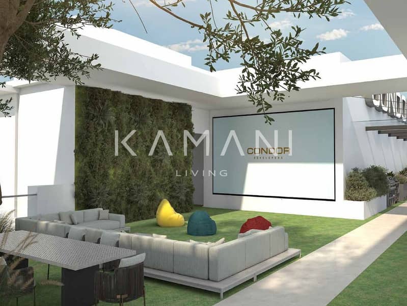 Exclusive Resale | Full Golf Course View | Q1 2026 - Image 8