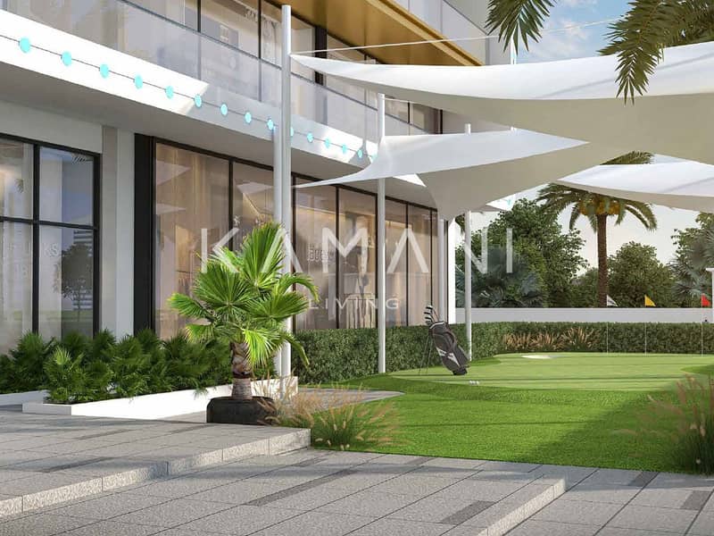 Exclusive Resale | Full Golf Course View | Q1 2026 - Image 10