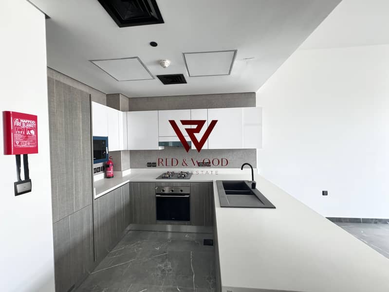 Luxury living || Huge Size || Fitted Kitchen - Image 10