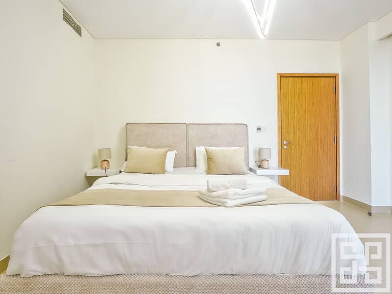 Modern 2BR Apartment | Furnished | 5242 Tower 1 - Image 11