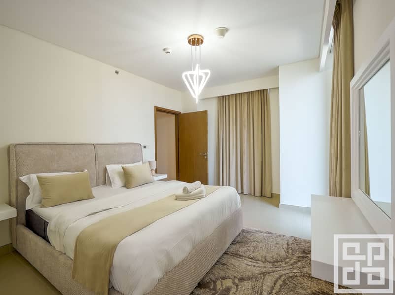 Modern 2BR Apartment | Furnished | 5242 Tower 1 - Image 13