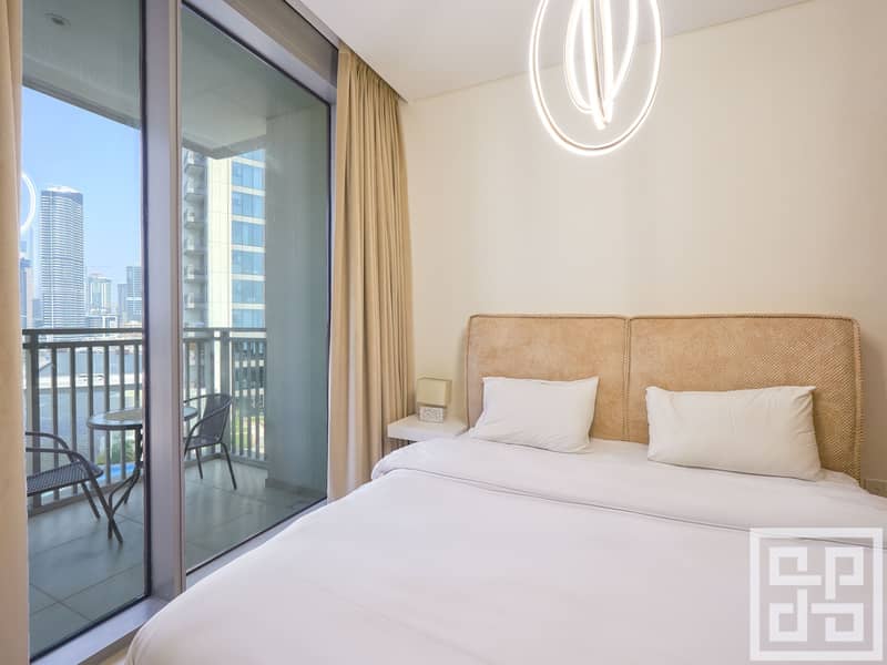 Modern 2BR Apartment | Furnished | 5242 Tower 1 - Image 16