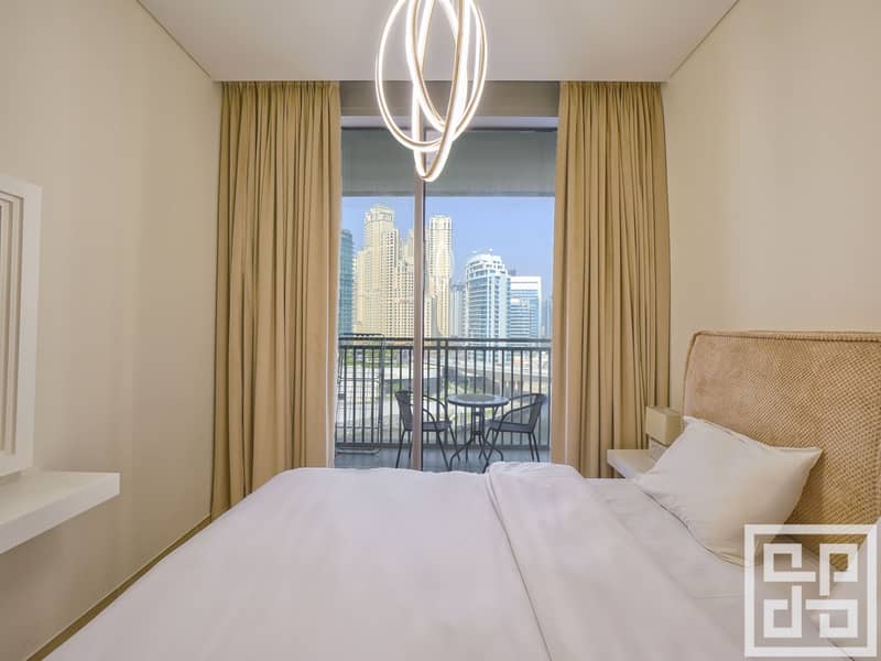 Modern 2BR Apartment | Furnished | 5242 Tower 1 - Image 17