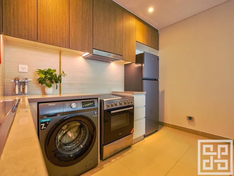 Modern 2BR Apartment | Furnished | 5242 Tower 1 - Image 21