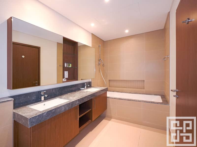 Modern 2BR Apartment | Furnished | 5242 Tower 1 - Image 22