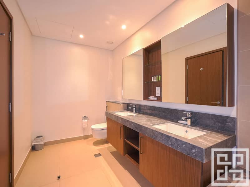 Modern 2BR Apartment | Furnished | 5242 Tower 1 - Image 23