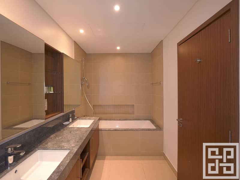 Modern 2BR Apartment | Furnished | 5242 Tower 1 - Image 24