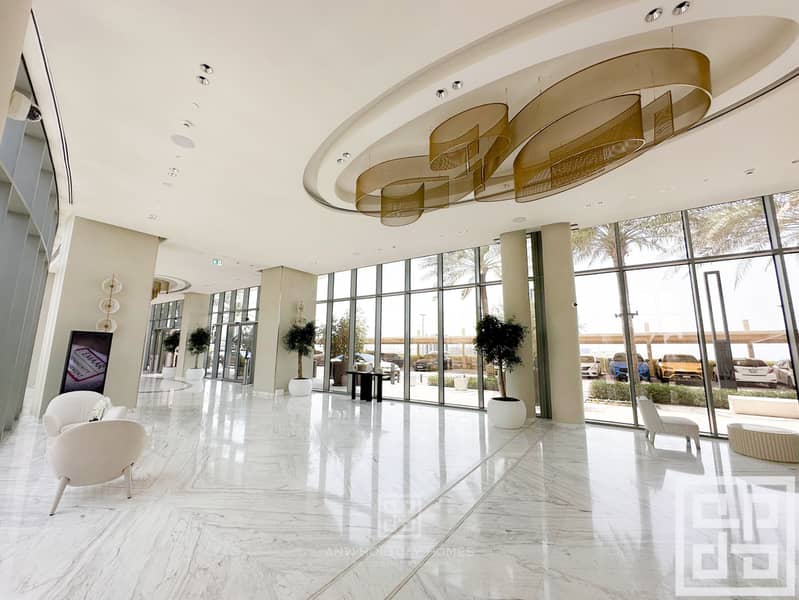 Modern 2BR Apartment | Furnished | 5242 Tower 1 - Image 27