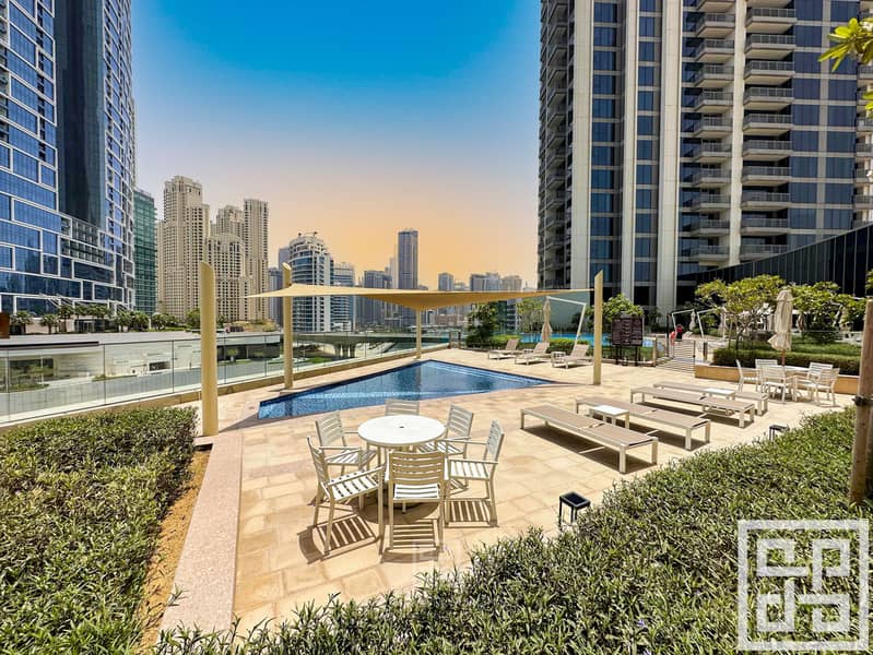Modern 2BR Apartment | Furnished | 5242 Tower 1 - Image 28