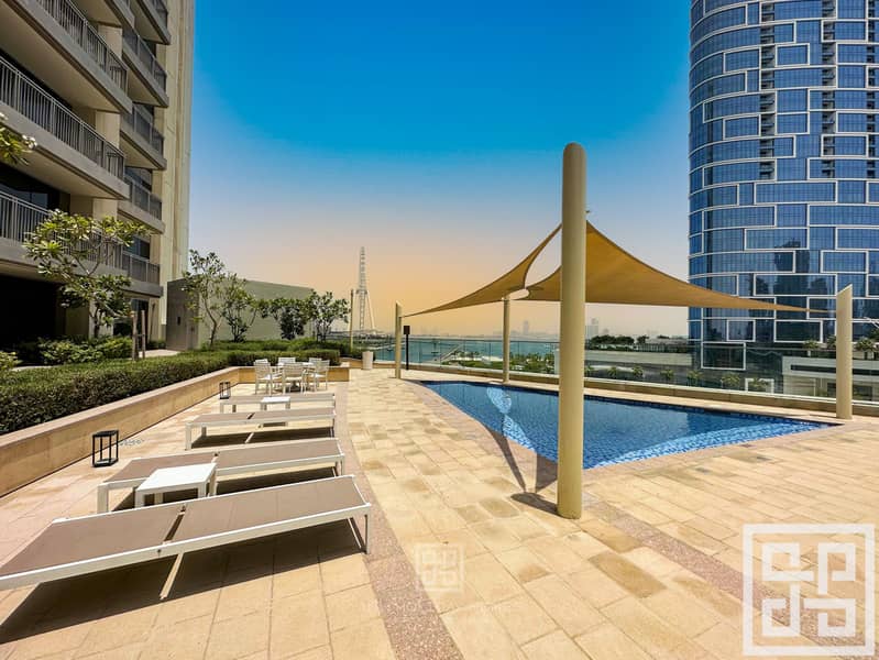 Modern 2BR Apartment | Furnished | 5242 Tower 1 - Image 29