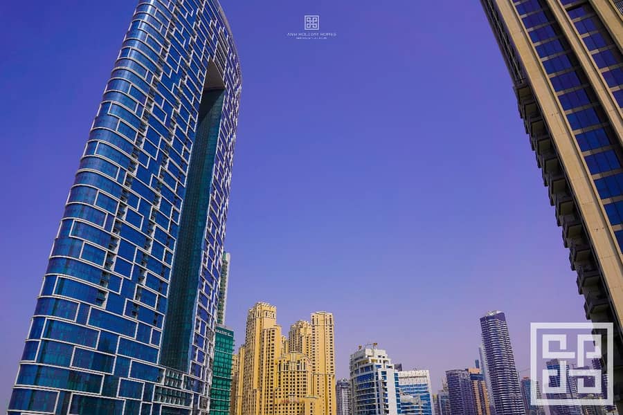 Modern 2BR Apartment | Furnished | 5242 Tower 1 - Image 30