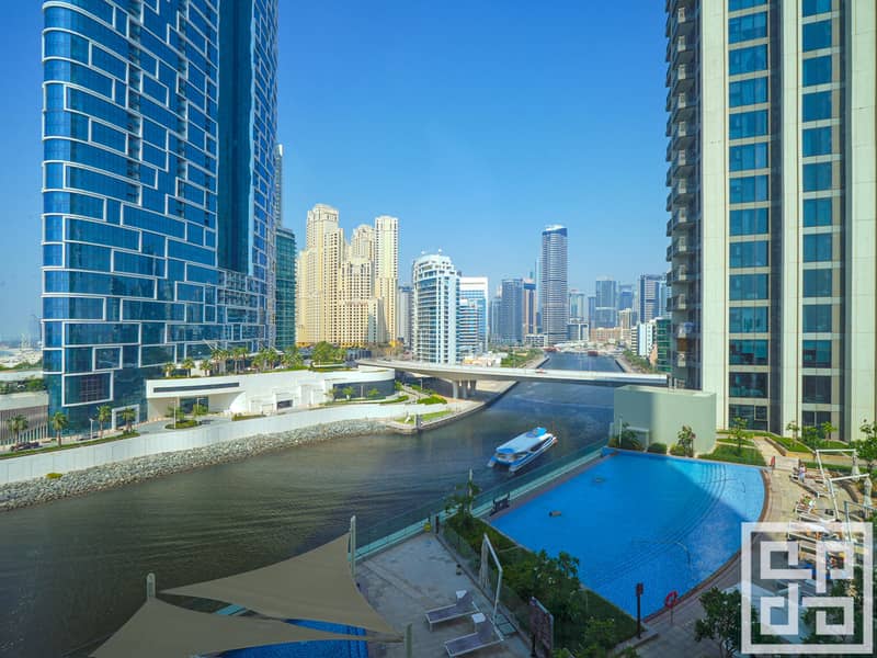 Modern 2BR Apartment | Furnished | 5242 Tower 1 - Image 31