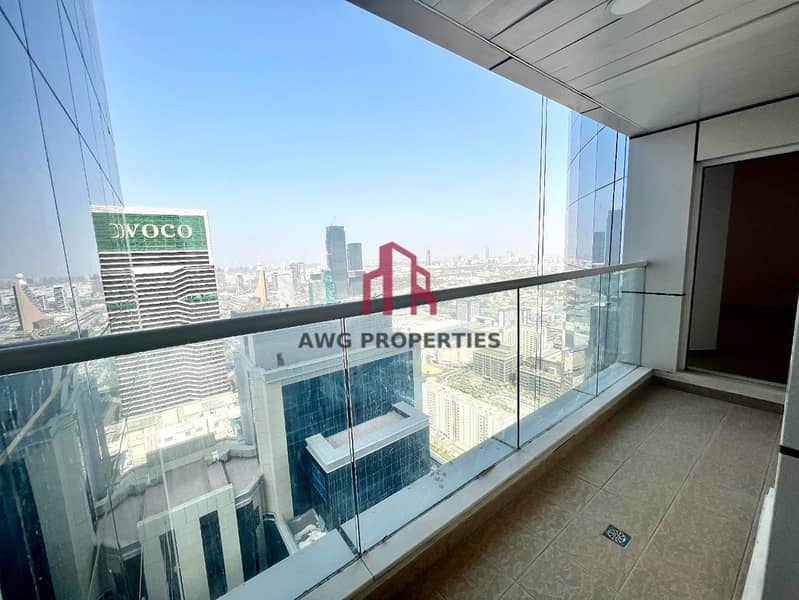 Chiller Free! With Balcony| Near Metro| Multiple Options - Image 7