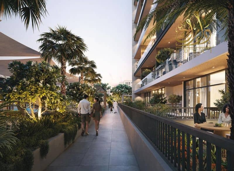 5 minutes from Downtown Dubai, DIFC, City Walk, and the La Mer Beach - Image 6