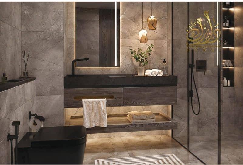 5 minutes from Downtown Dubai, DIFC, City Walk, and the La Mer Beach - Image 8