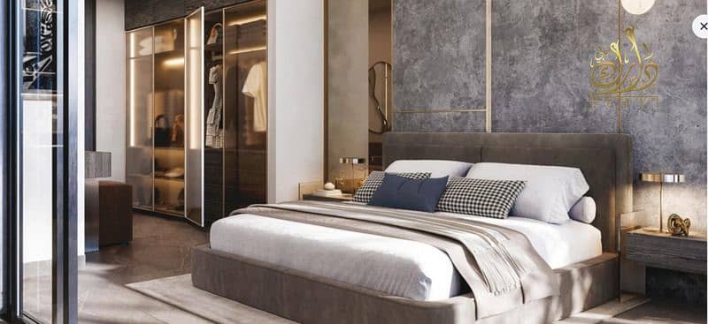 5 minutes from Downtown Dubai, DIFC, City Walk, and the La Mer Beach - Image 9