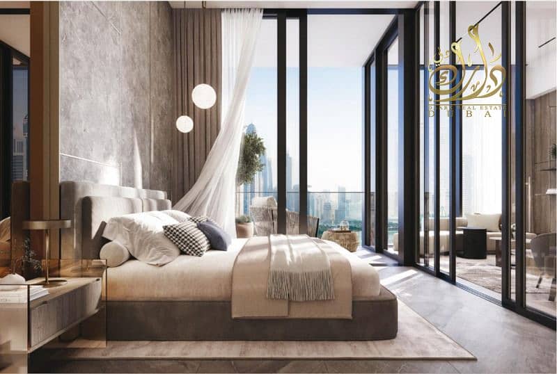 5 minutes from Downtown Dubai, DIFC, City Walk, and the La Mer Beach - Image 10