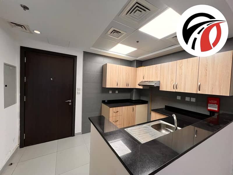 Ready To Move Unit | 1BHK Spacious Size | Only 62K | Near To Al Mullah Plaza