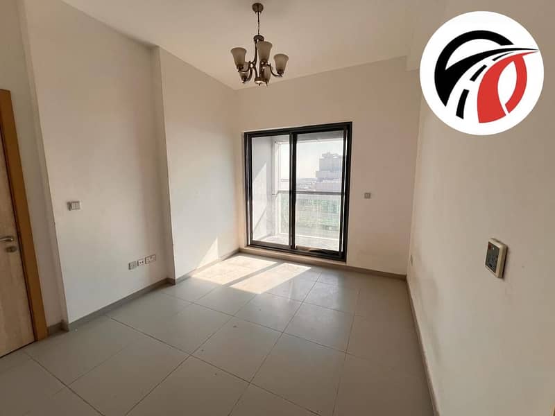Ready To Move Unit | 1BHK Spacious Size | Only 62K | Near To Al Mullah Plaza