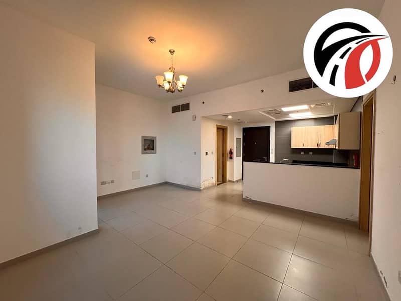 Ready To Move Unit | 1BHK Spacious Size | Only 62K | Near To Al Mullah Plaza