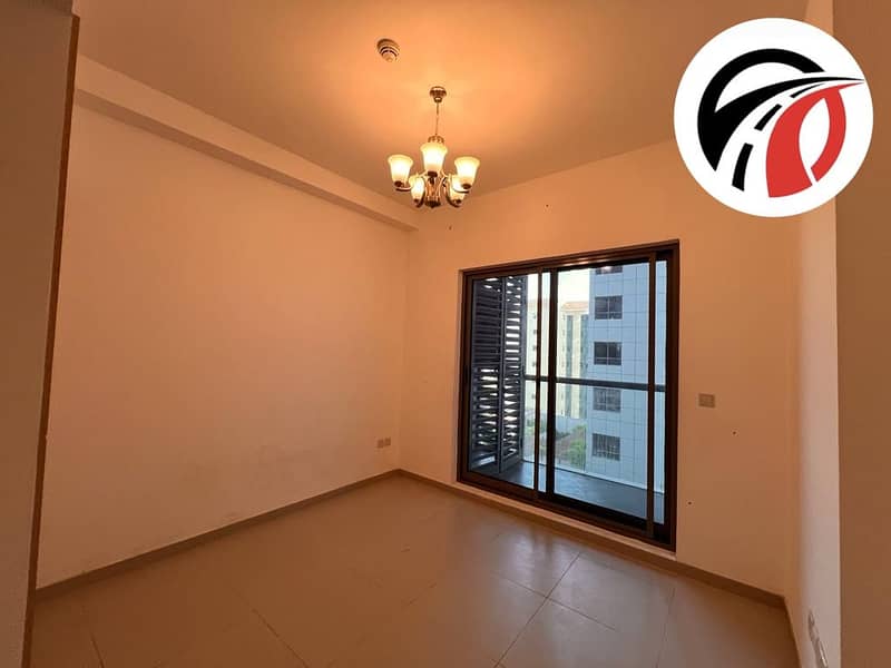 Ready To Move Unit | 1BHK Spacious Size | Only 62K | Near To Al Mullah Plaza - Image 6
